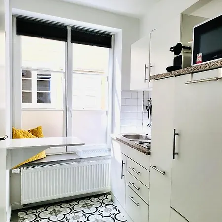 Das Stader Wohnzimmer Exterior foto