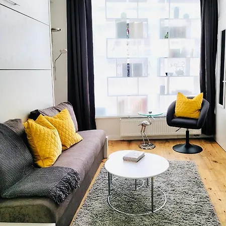 Das Stader Wohnzimmer Exterior foto