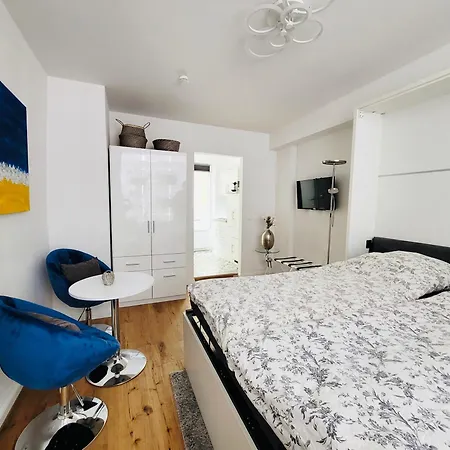 Das Stader Wohnzimmer Exterior foto