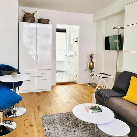 Das Stader Wohnzimmer Exterior foto