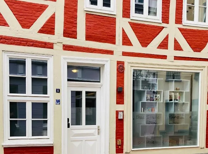 Das Stader Wohnzimmer