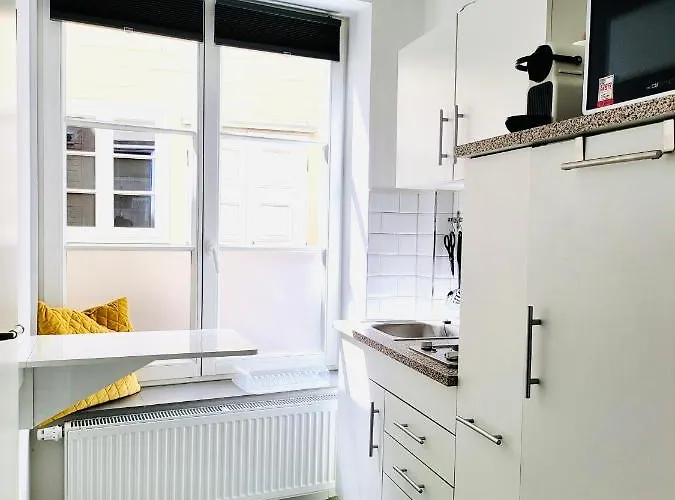 Das Stader Wohnzimmer