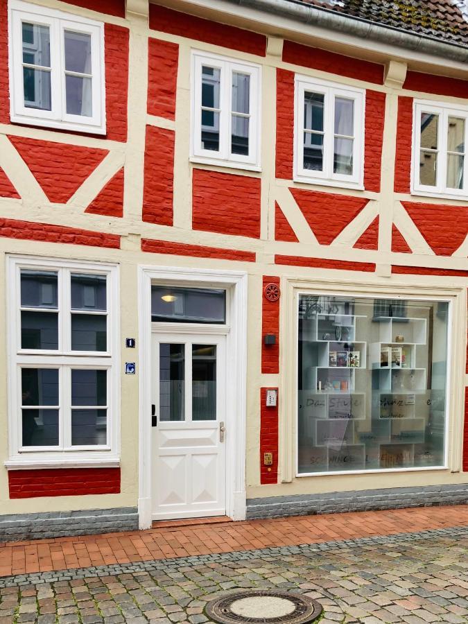 Stader Wohnzimmer Apartment *