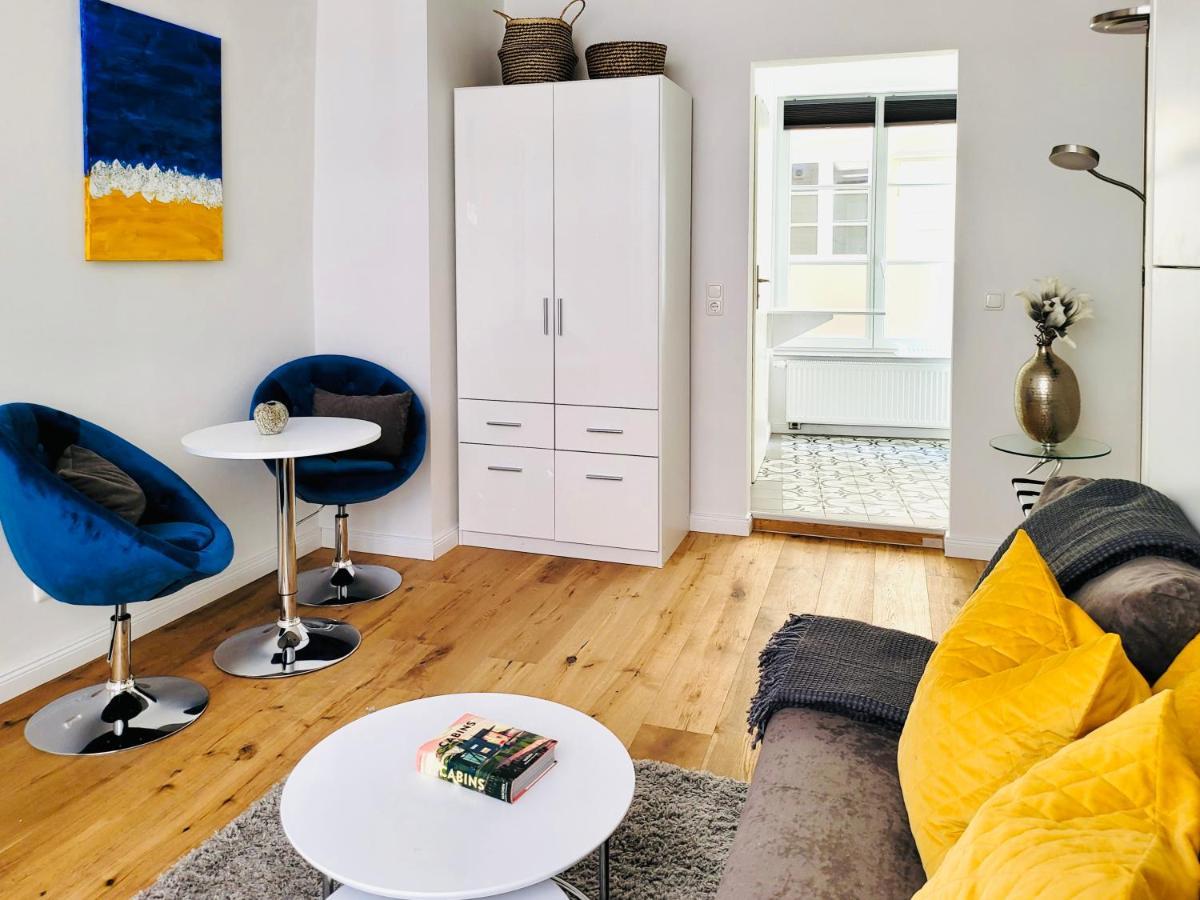 Stader Wohnzimmer