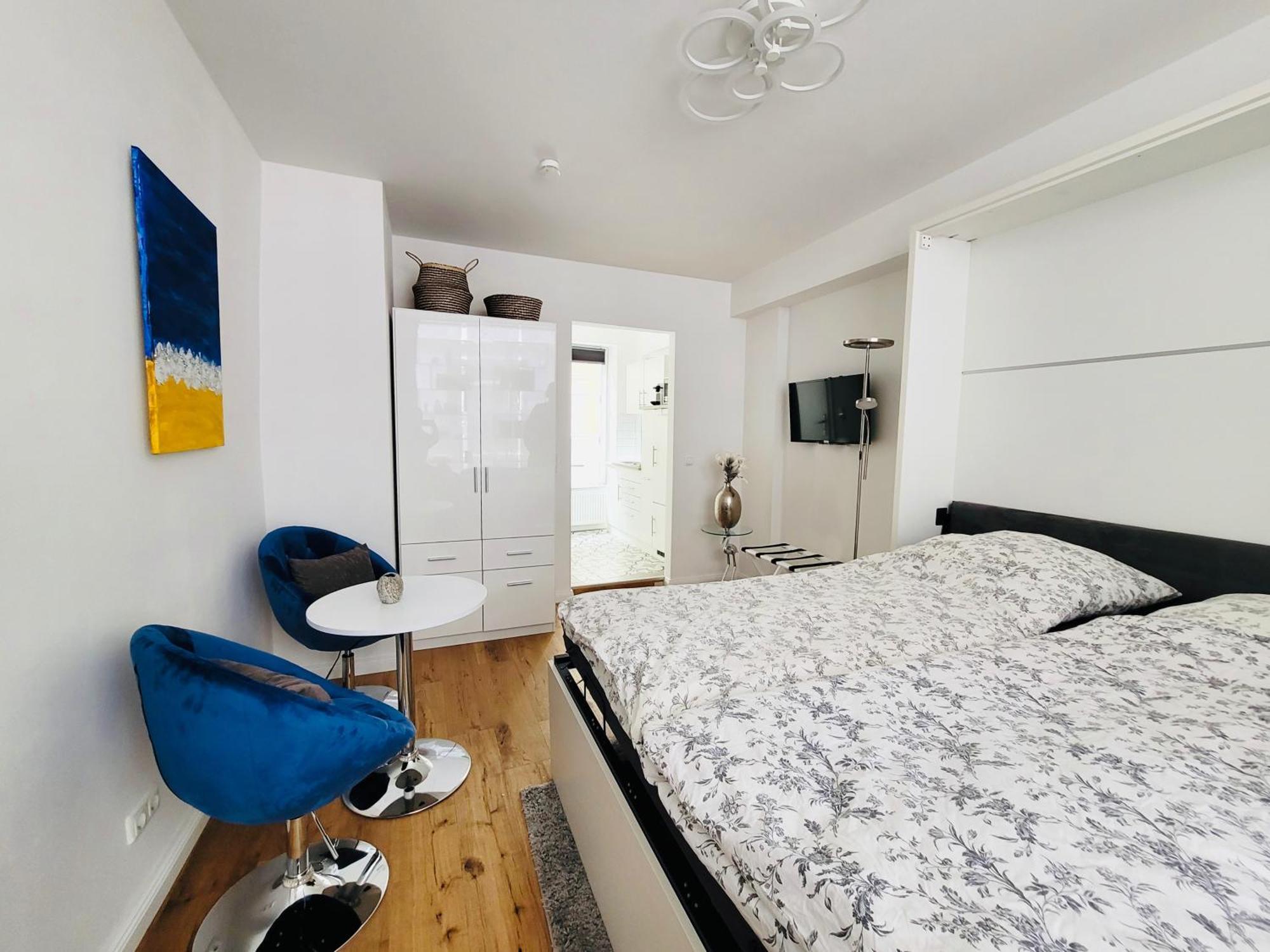 Stader Wohnzimmer Stade