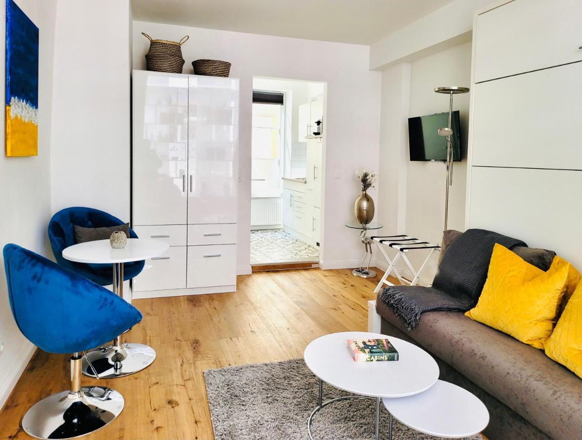 Stader Wohnzimmer
